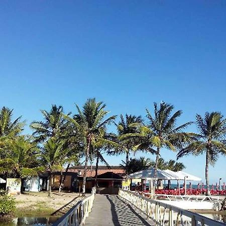 Meu Porto Seguro - Taperapua Daire Dış mekan fotoğraf