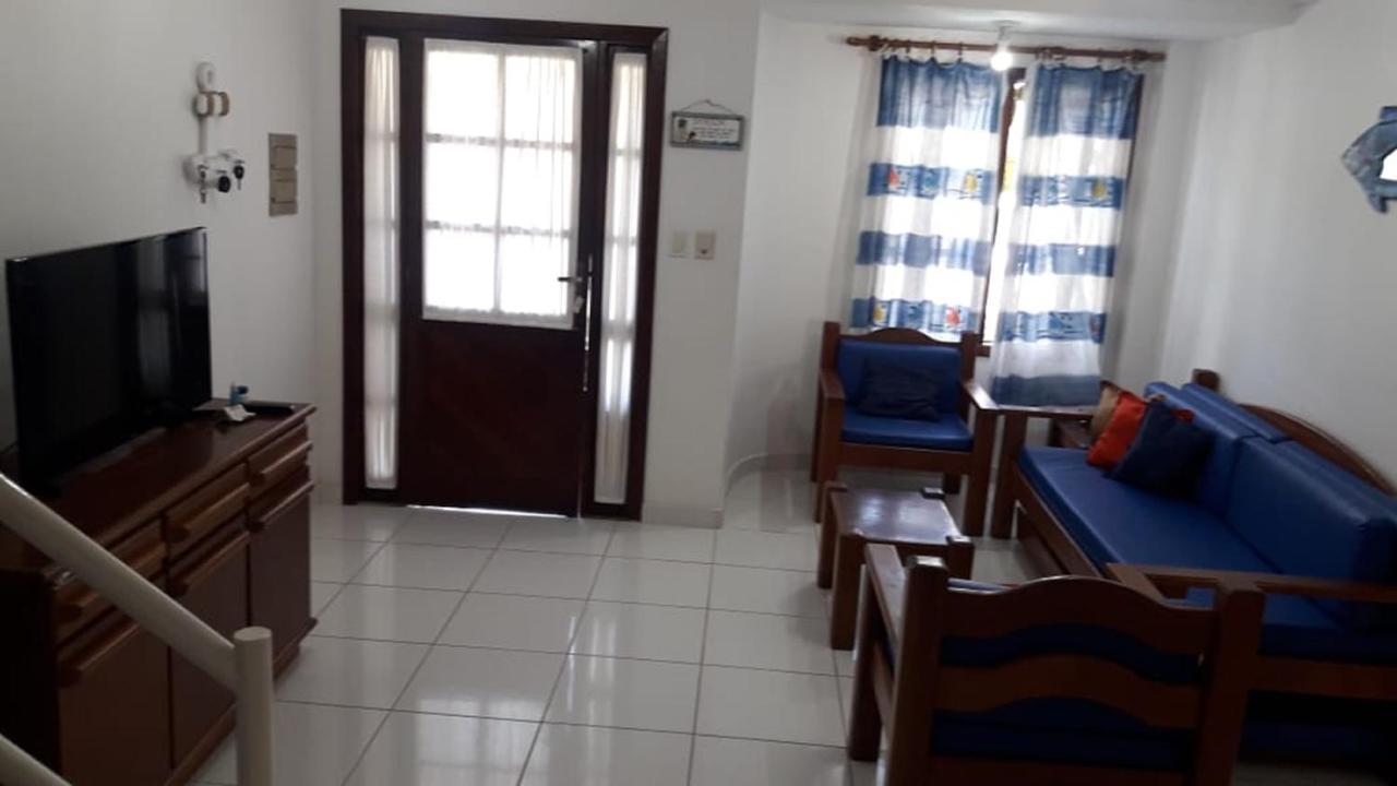 Meu Porto Seguro - Taperapua Daire Dış mekan fotoğraf