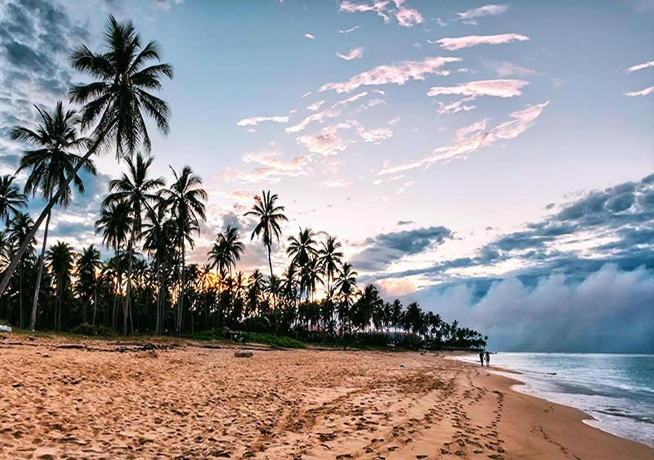 Meu Porto Seguro - Taperapua Daire Dış mekan fotoğraf