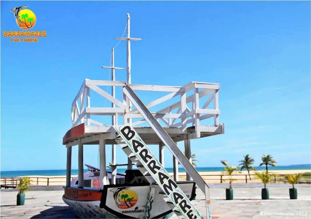 Meu Porto Seguro - Taperapua Daire Dış mekan fotoğraf