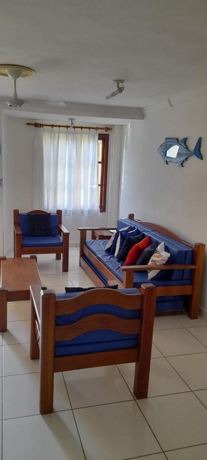 Meu Porto Seguro - Taperapua Daire Dış mekan fotoğraf