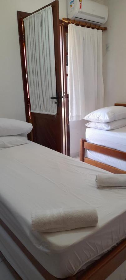Meu Porto Seguro - Taperapua Daire Dış mekan fotoğraf