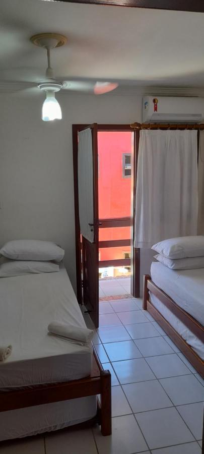 Meu Porto Seguro - Taperapua Daire Dış mekan fotoğraf